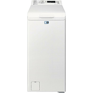 EW2TN25262P viršutinė skalbimo mašina