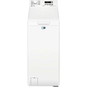 EW6TN5261FP skalbimo mašina su viršumi