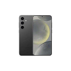 „Samsung Galaxy S24+ 5G 12/256 GB“ dviguba SIM kortelė, juoda (S926)
