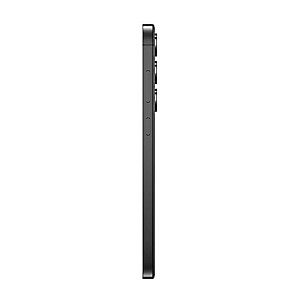 „Samsung Galaxy S24+ 5G 12/256 GB“ dviguba SIM kortelė, juoda (S926)