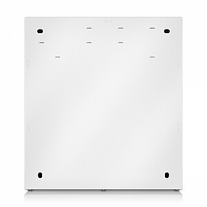 Priežiūros aplinkkelio skydelis 20-60kW 400V GVSBPSU20K60H