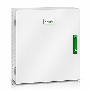 Priežiūros aplinkkelio skydelis 20-60kW 400V GVSBPSU20K60H