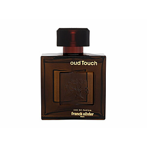 Franck Olivier Oud Touch parfuminis vanduo 100ml