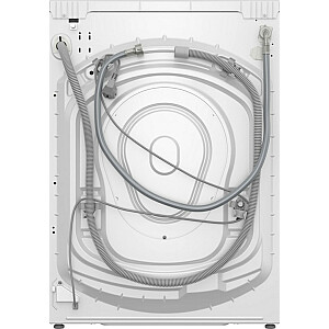 Skalbimo mašina BOSCH WAJ2407KPL