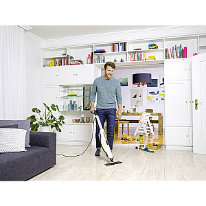 KARCHER SC 3 Vertikalus garlaivis - 1.513-530.0