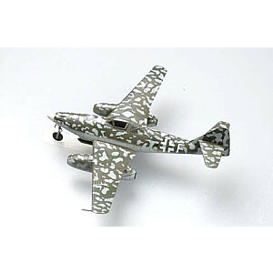 Plastikinis modelis Me262A-2a