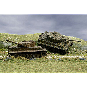 Pz.Kpfw. VI Tiger Ausf.E