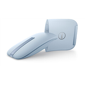„Dell Bluetooth Travel Mouse MS700 Wireless Misty Blue“.