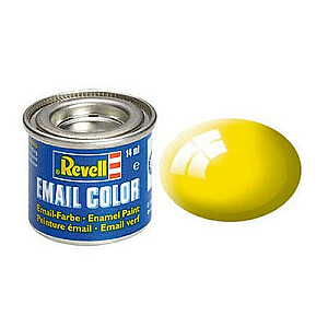 Email Color 12 Желтый блеск 14 мл