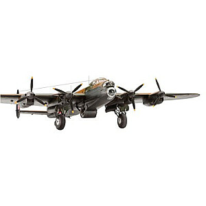 Avro Lancaster „Dambusters“