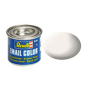 REVELL Email Color 05 Baltas matinis 14 ml