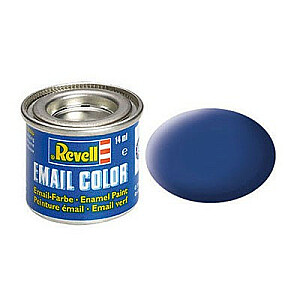 REVELL Email Color 56 Синий матовый 14 мл