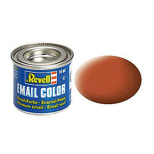 REVELL Email Color 85 Brown matinis 14 ml