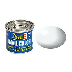 REVELL Email Color 301 Белый шелк 14 мл