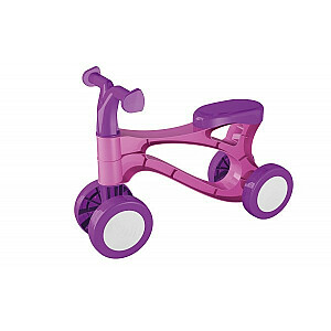 Велосипед - Розовый райдер