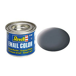 Email Color 77 Пыльно-серый матовый 14 мл