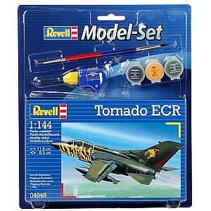 Tornado ECR modelių rinkinys