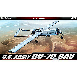 RQ-7B UAV „Šešėlis“