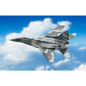 MiG-29 „Opora“