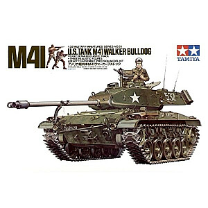 Amerikos M41 Walker Bulldog