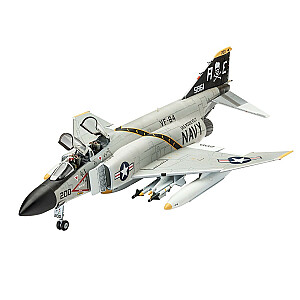 F-4J Фантом ВМС США