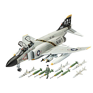 F-4J Фантом ВМС США