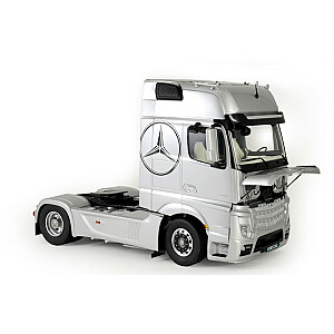 Mercedes-Benz Actros MP4 Gigaspace