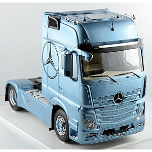 Mercedes-Benz Actros MP4 Gigaspace