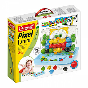 Мозаика Pixel Junior 48 элементов