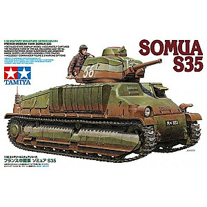 Somua S35