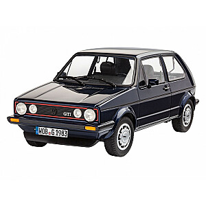 Подарочный набор VW Golf1 на 35 лет