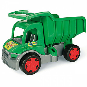 Savivartis 55 cm Giant Truck Farmer urmu