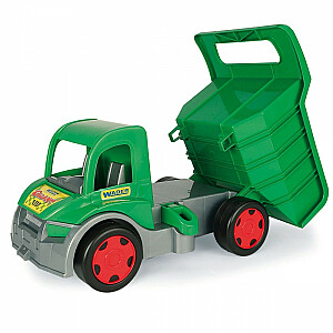 Savivartis 55 cm Giant Truck Farmer urmu