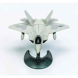 Пластиковая модель QUICKBUILD F-22 Raptor