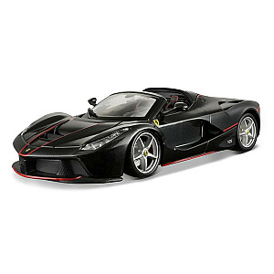 Модель LaFerrari Аперта 1:24