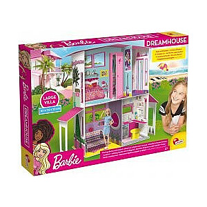 Творческий набор Барби - Дом мечты