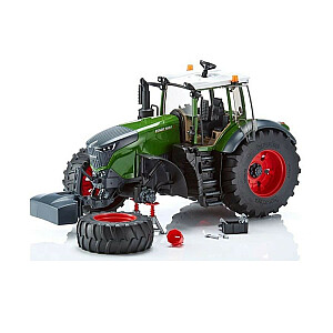 Тягач Fendt 105 0 Vario с фигуркой механика