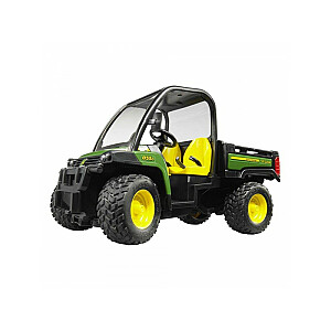 Automobilis Savivartis John Deere Gator 855D