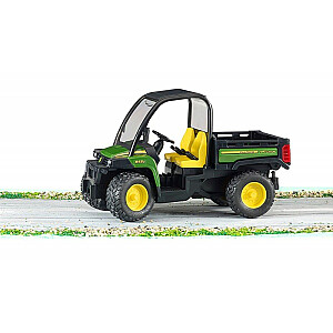 Автомобиль Самосвал John Deere Gator 855D