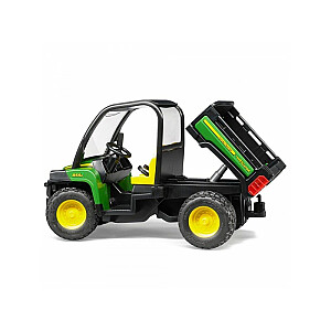 Автомобиль Самосвал John Deere Gator 855D