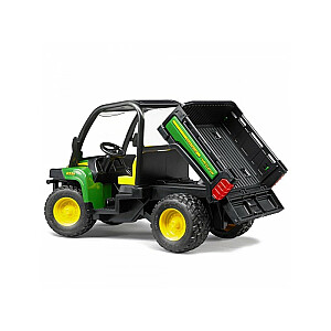 Automobilis Savivartis John Deere Gator 855D