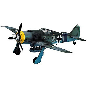 Focke Wulf FW190 Mėsininko modelio rinkinys