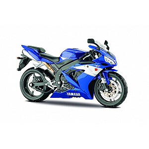 Motociklas Yamaha YZF-R1 1/12