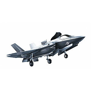 Пластиковая модель F-35B Lightning II Quickbuild