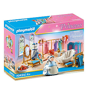 Playmobil Princess 70454 Spinta su vonia