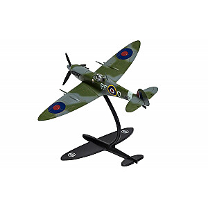 Маленький набор для начинающих Модель Spitfire MkVc