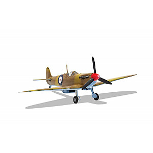Маленький набор для начинающих Модель Spitfire MkVc