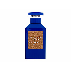 Туалетная вода Abercrombie & Fitch Authentic 100ml