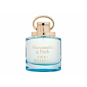 Abercrombie & Fitch Away parfuminis vanduo 100ml