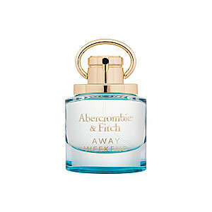 Abercrombie & Fitch Away parfuminis vanduo 50ml